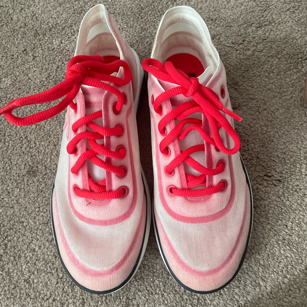 COPY - Chanel worn once must go … $600 - Picture 3 of 4